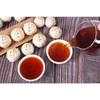 Yunnan Pu'er Tea Menghai Golden Bud Pu'er Tea Ripe Tea 500g