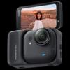 Insta360 GO Ultra 4K Action Camera (CN Version)