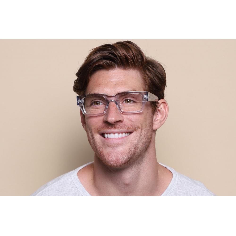 Spy Oslind 5700000000150 Unisex Eyeglasses