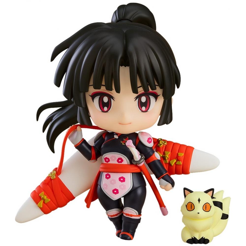 

Good Smile Company Inuyasha Nendoroid Sango Inuyasha