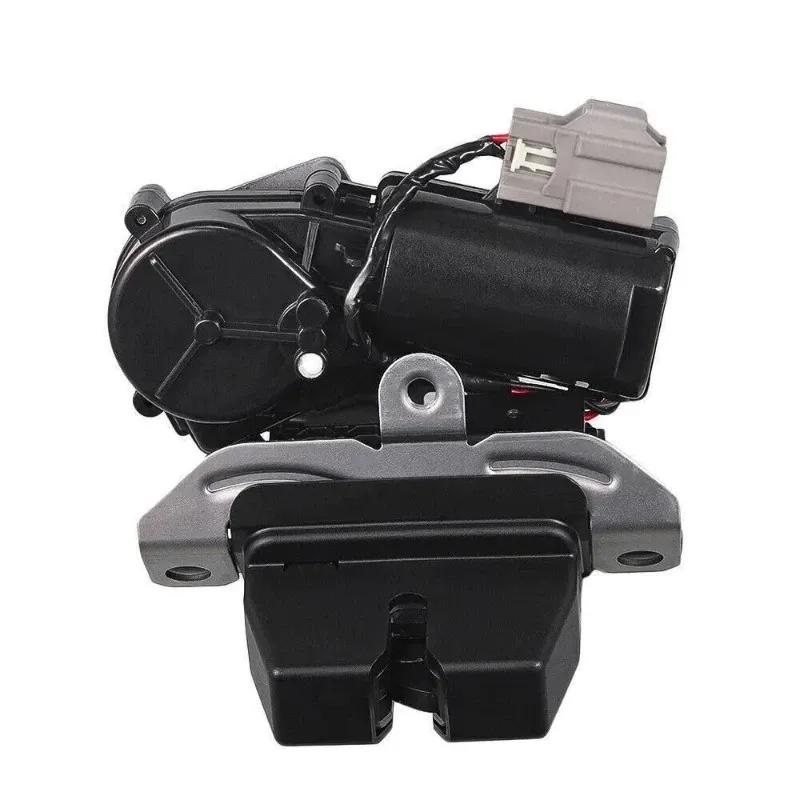 931-273 FA1Z7443150B For FORD EDGE EXPEDITION LINCOLN NAUTILUS MKX NAVIGATOR Lock Cylinder Car Door Lock Trunk Lock Actuator New