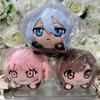 15cm Project Sekai Peluş Oyuncak Bebek Yoisaki Kanade Pjsk Akiyama Mizuki Sevimli Dolgulu Peluş Anahtarlık Doğum Günü Hediyeleri