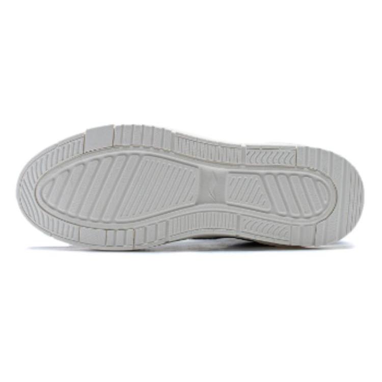 Li Ning Common 80s Low top Casual Shoes Men's Black White AGCU007-2