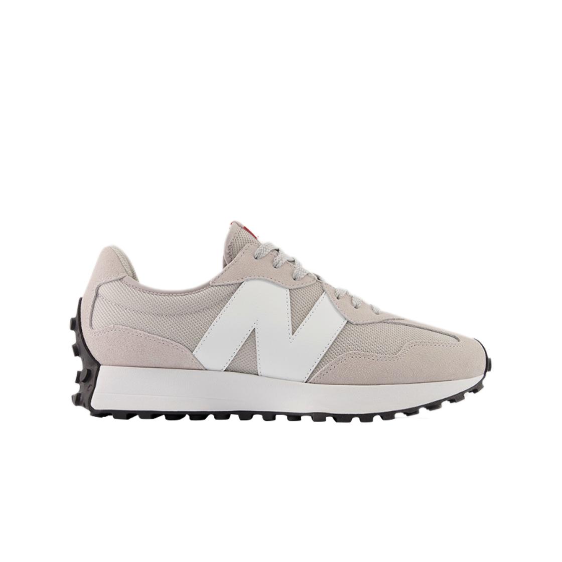 

Мужские кроссовки New Balance 327 Grey White MS327CGW