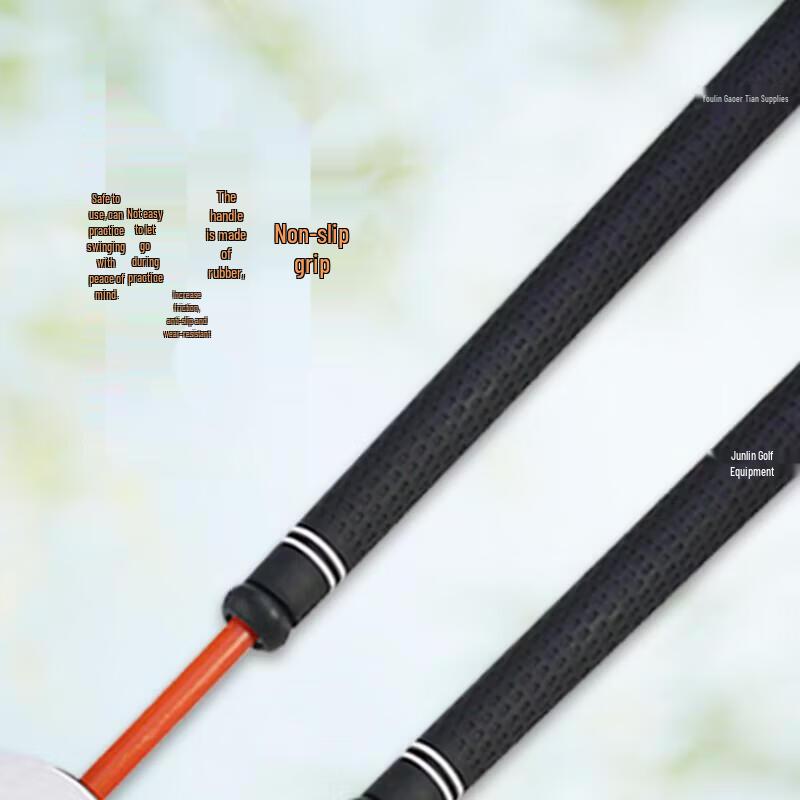 Magnetic Golf Swing Trainer