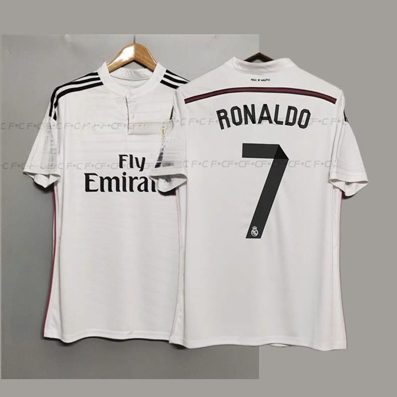 Retro Football Jerseys AC Milan Spain Portugal Lampard Brazil National Team Cycling