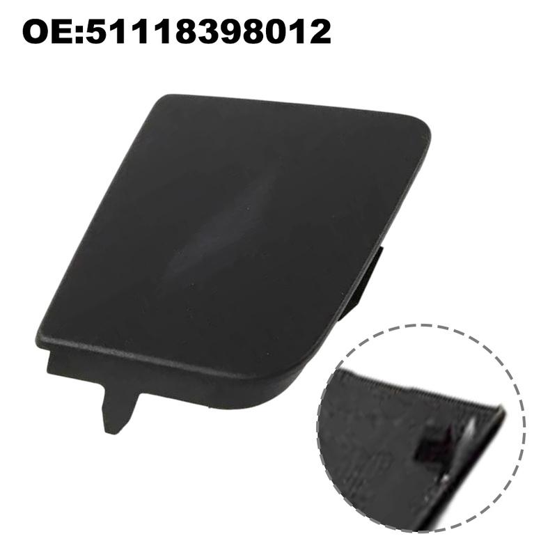 Car Left Right Side Front Bumper Fog Light Lamp Cover Lamp Hoods For BMW For Z3 1996-1998 51118398012 51118398011