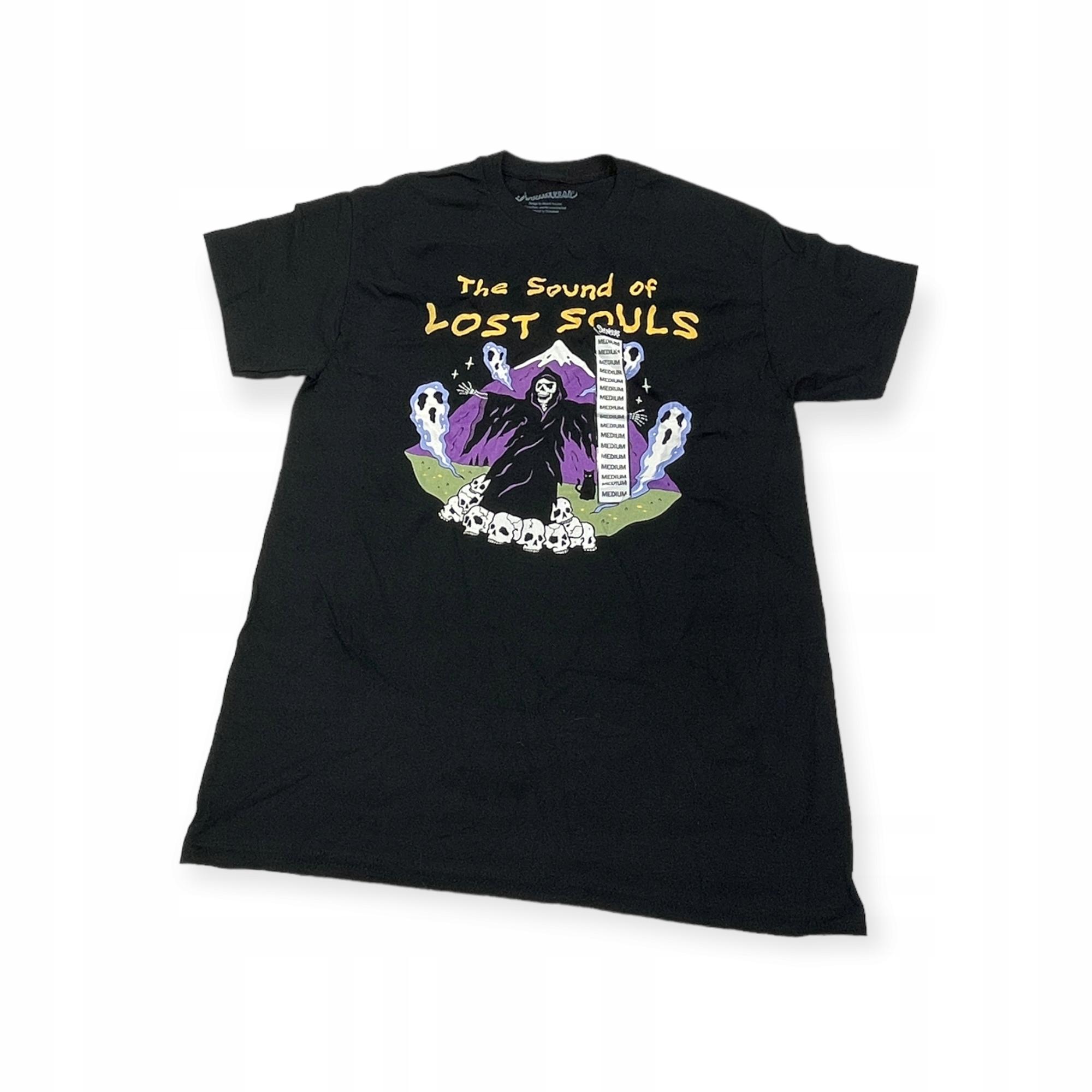 

SPENCER S Threadless Men s Round Neck T-shirt M
