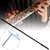 Flute Maintenance Accessory Kit Swab Cloth Glove Screwdriver Rod Brush Kit