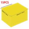 10/15pcs 3240 Circuit Insulation Board Epoxy Plate Fiberglass Insulation Sheet High Temperature Resistant Protection Board