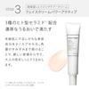 Skin Toujours Dry Sensitive Skin Care Essence Lotion 200mL Nano Emulsion Deep 60mL Face Cream Power Active 40g with High Concentration of Hyaluronic