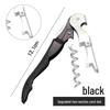 Shangqi Stainless Steel Seahorse Wine Opener