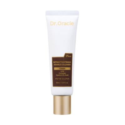 Dr. Oracle Retino-Tightening Double Collagen Retinol Cream 50ml – Anti-Aging & Firming Night Cream