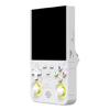 Lightweight Retro Open Source Gaming Handheld System 128GB Storage Smooth Emulation Multiple Platform Emulator Support