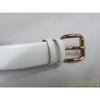 Used MARC BY MARC JACOBS MBM8561 Quartz Analog Watch