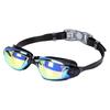 Swim Goggles Anti Fog Water Proof HD Clear View Adjustable Strap Swimming Goggles for Kids