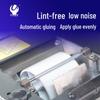 Youmaishi U450Q Automatic Binding Machine CN Plug (adapter Included)