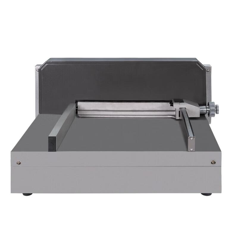 SUNWOOD Desktop Electric Paper Cutter CN plug (adapter included)