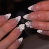 Plaknagels – Nageltips en plaknagels