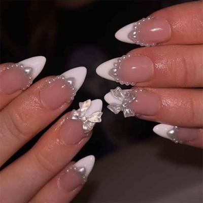 Künstliche Nägel – Nageltips & künstliche Nägel