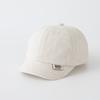 Cappellini da Baseball per Bambini 46-48cm 6-24 Mesi Cappello Casual Estivo Visiera Parasole per Bambino Piccolo Maschi Femmine Cartone Animato Carino Regolabile