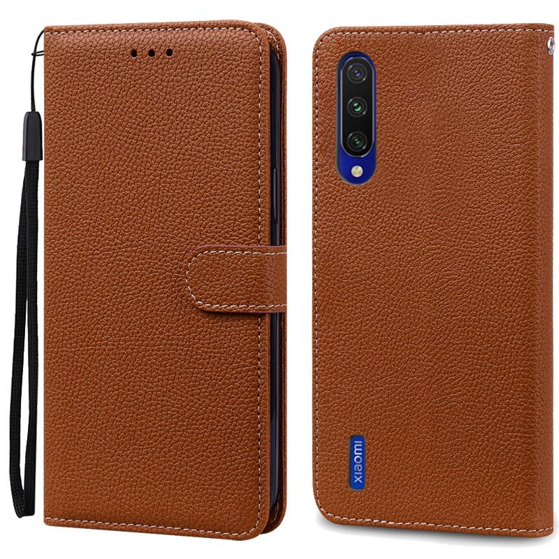 Mi A3 Case For Xiaomi Mi A3 Wallet Leather Flip Case For Xiaomi Mi A3 A 3 MiA3 Phone Case For Xiaomi A3 Case Leather Funda Coque