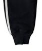 UNUSEDLAB Vintage Typography Only Zip-Up [Black]