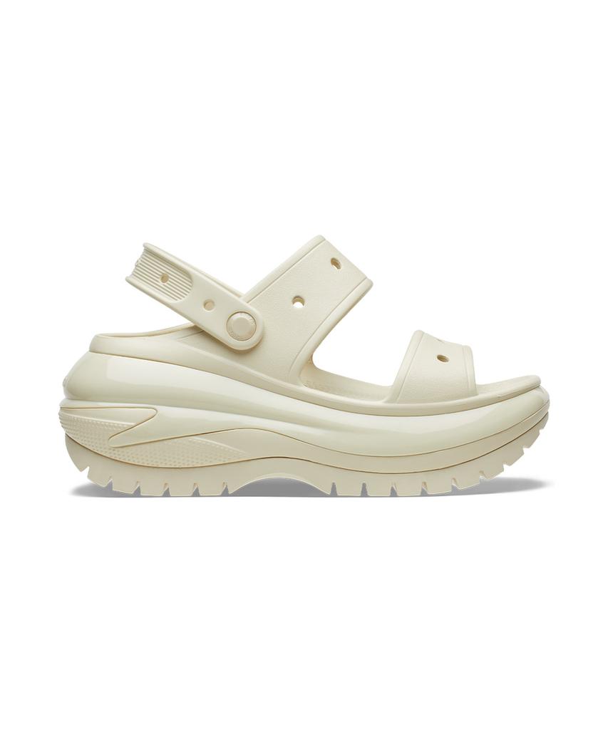 Crocs Sandali Unisex Mega Crush Osso (24Susd207989)