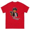 Jules Winnfield Samuel L Jackson Tee | Funny Shirts | Custom Pulp Fiction Tshirt