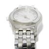 Used 9539 G-Class 5500L 7975 Silver Dial Quartz Women's Watch from Japan AUTHENTIC