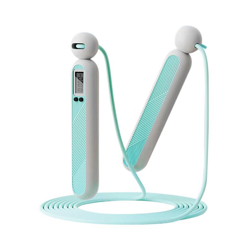 JOINFIT Counting Cordless Dual-Use Jump Rope