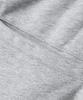 Dimiteulibeullaeg Vlad One-Pleat Curved Cutoff Sweatpants_Melange