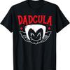 Dracula Halloween Gruselig Süßes oder Saures Gespenstisches Vampir T-Shirt10