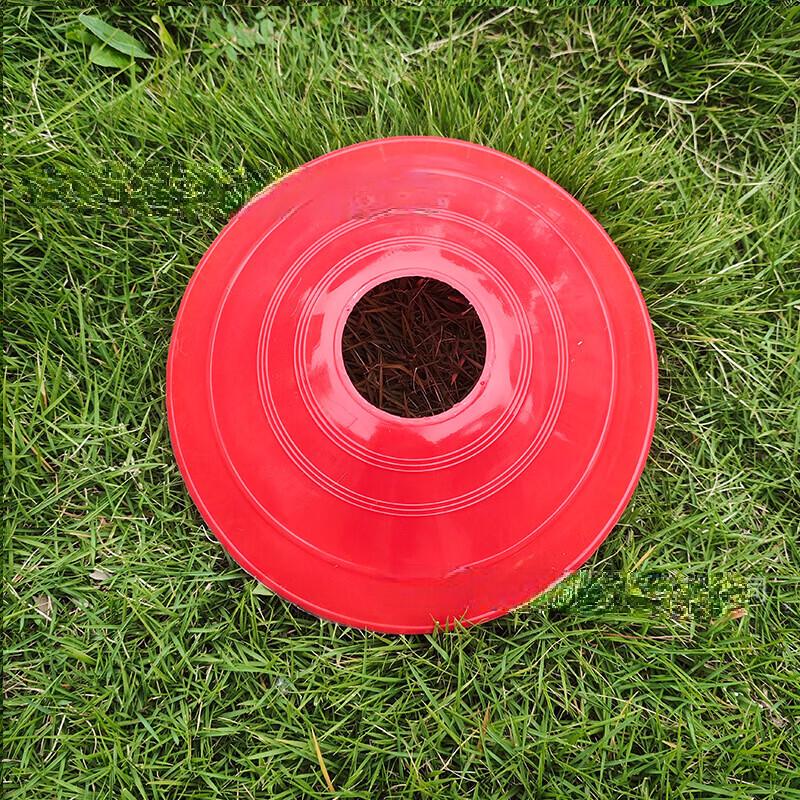 Soccer Training Marker Discs