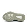 Adidas Originals Yeezy Boost 350 V2 Shimmering Silver Cushioning, Wear Resistant Low top Casual Shoes Unisex Silver HQ2059(Team499-)