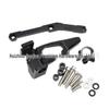 Yamaha MT09 15-17 Damper Stabilizer Steering Mount Bracket