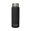Innovator Vacuum Double-Sealed Stainless Steel Bottle, 200ml, Black, 540-555