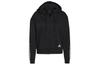 Jackets Women's Black Hooded Moderate Other GS1380
