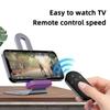 Bluetooth camera remote control rechargeable brush video mobile phone stand selfie stick universal universal artifact 5