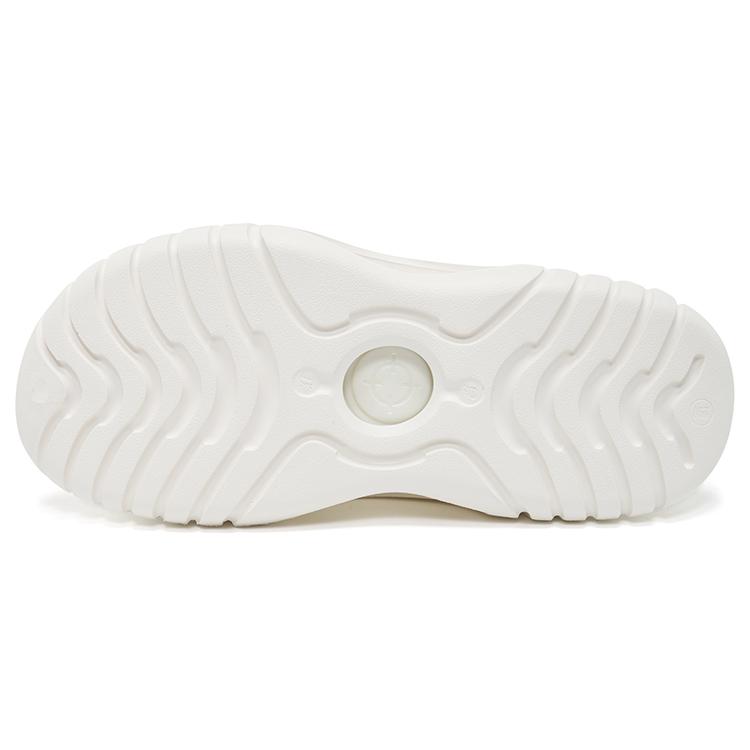 Rigorer S Shark Fashion Wygodne Proste Wszechstronne Antypoślizgowe Odporne na Ścieranie Klapki Unisex Obuwie Z123260506-20