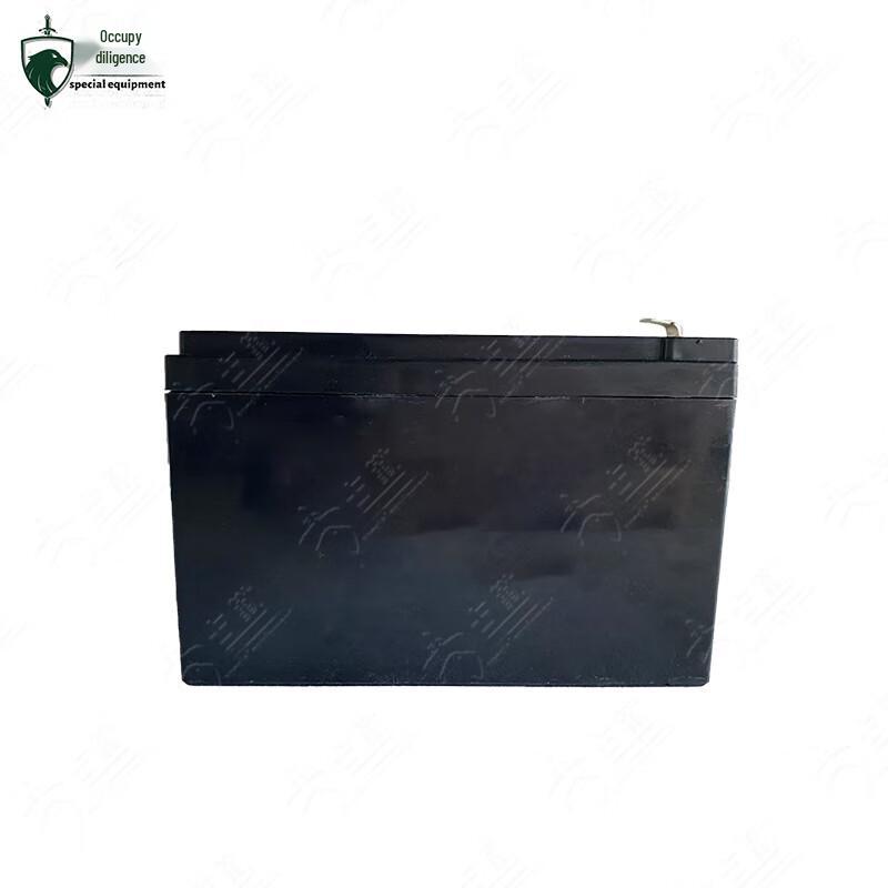 Zhanqin Target Machine Lead-Acid Battery