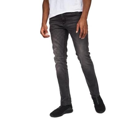 Mens Slim Stretch Jeans