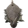 Character Content Production (Ccp) 1/6 Scale Special Effects Series Ultraman Megaton Kaiju Skydon High Grade Ver. Approximately 400mm PVC Pre-painted 