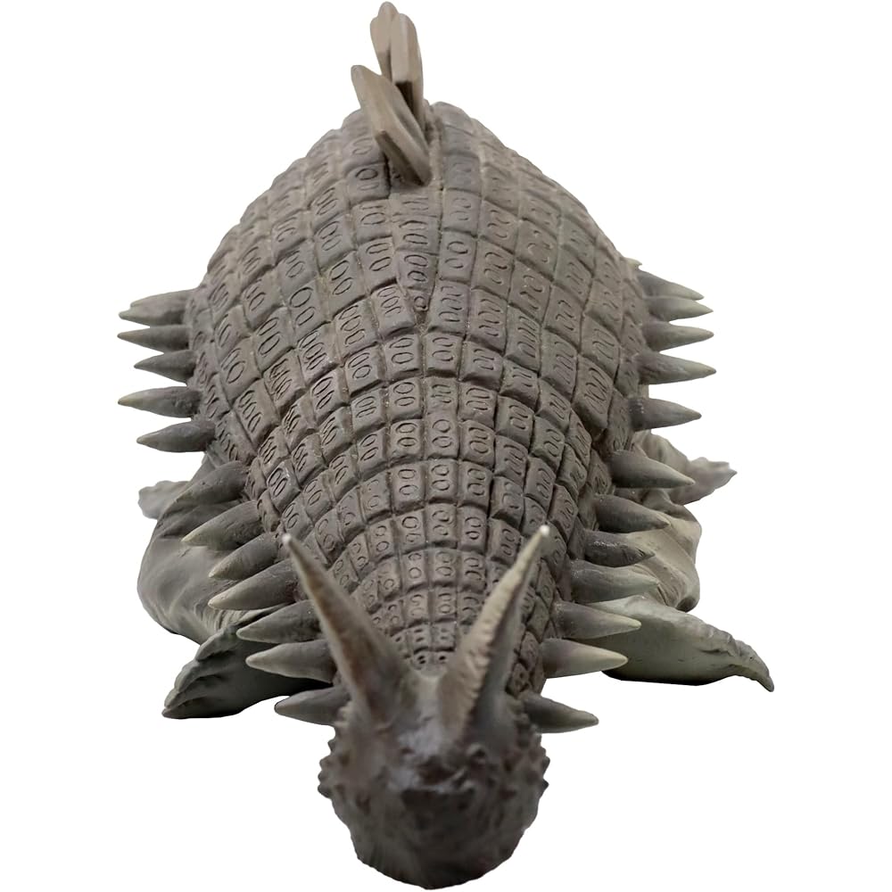 Character Content Production (Ccp) 1/6 Scale Special Effects Series Ultraman Megaton Kaiju Skydon High Grade Ver. Approximately 400mm PVC Pre-painted 