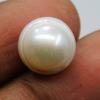 Ring Size 10 MM White MABE South Pacific SEA Loose PEARL CERTIFIED A-5155