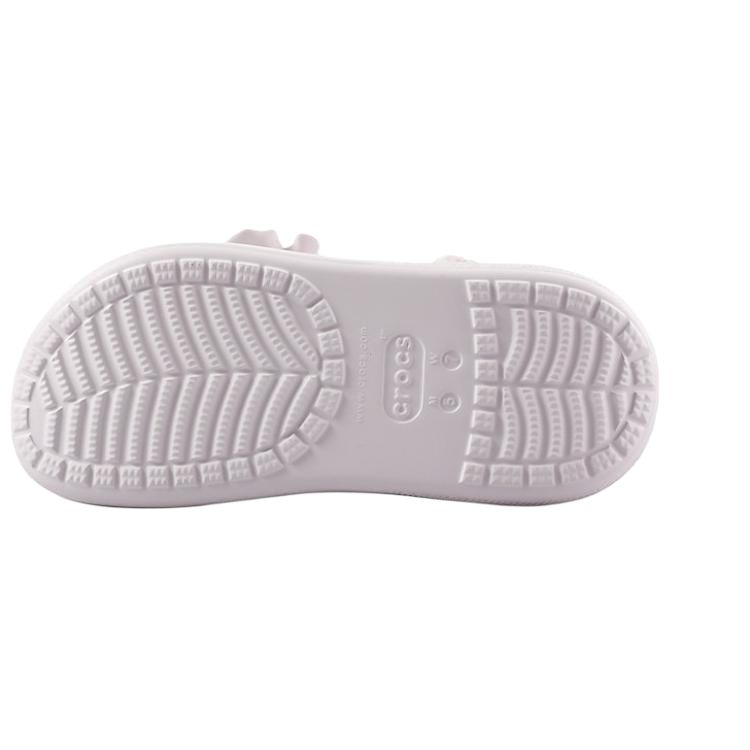 Crocs Clogs Women's Light Purple
