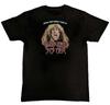 Twisted Sister Not Gonna Take It Graphic Print T-Shirt