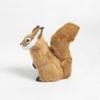 Home Decoration Animal Plush Toys Squirrel Stuffed Toys Simulation Squirrel Squirrel Plush Doll