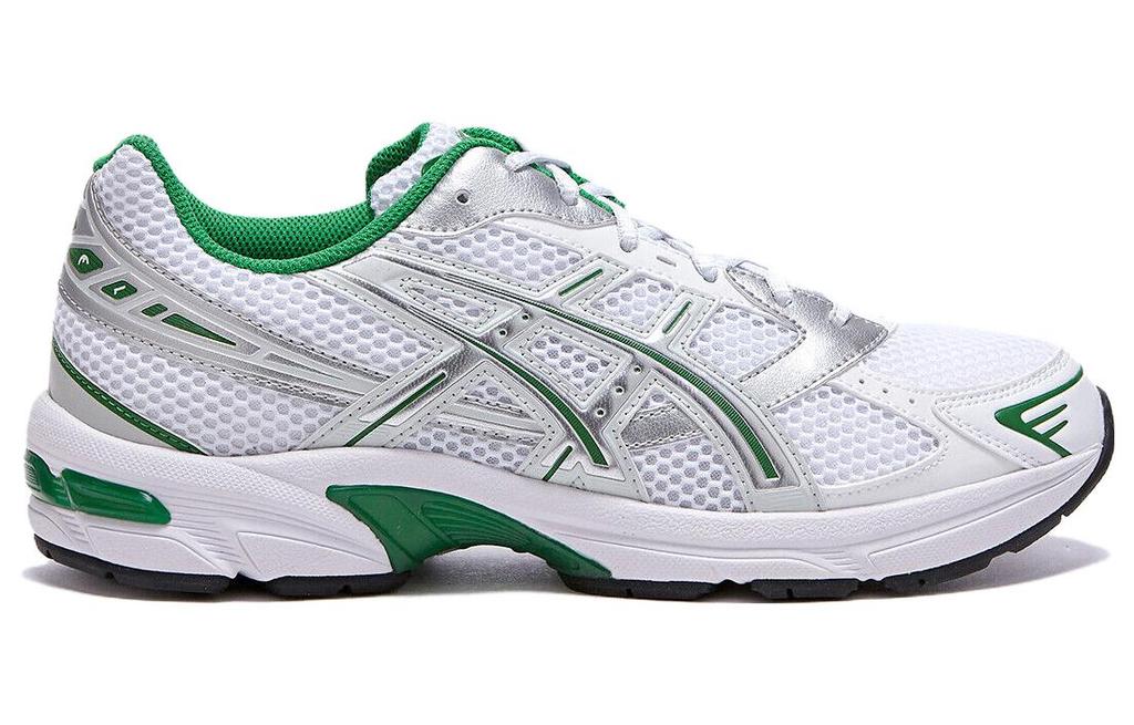 Asics Gel 1130 White Pure Silver Green 1201A910-100