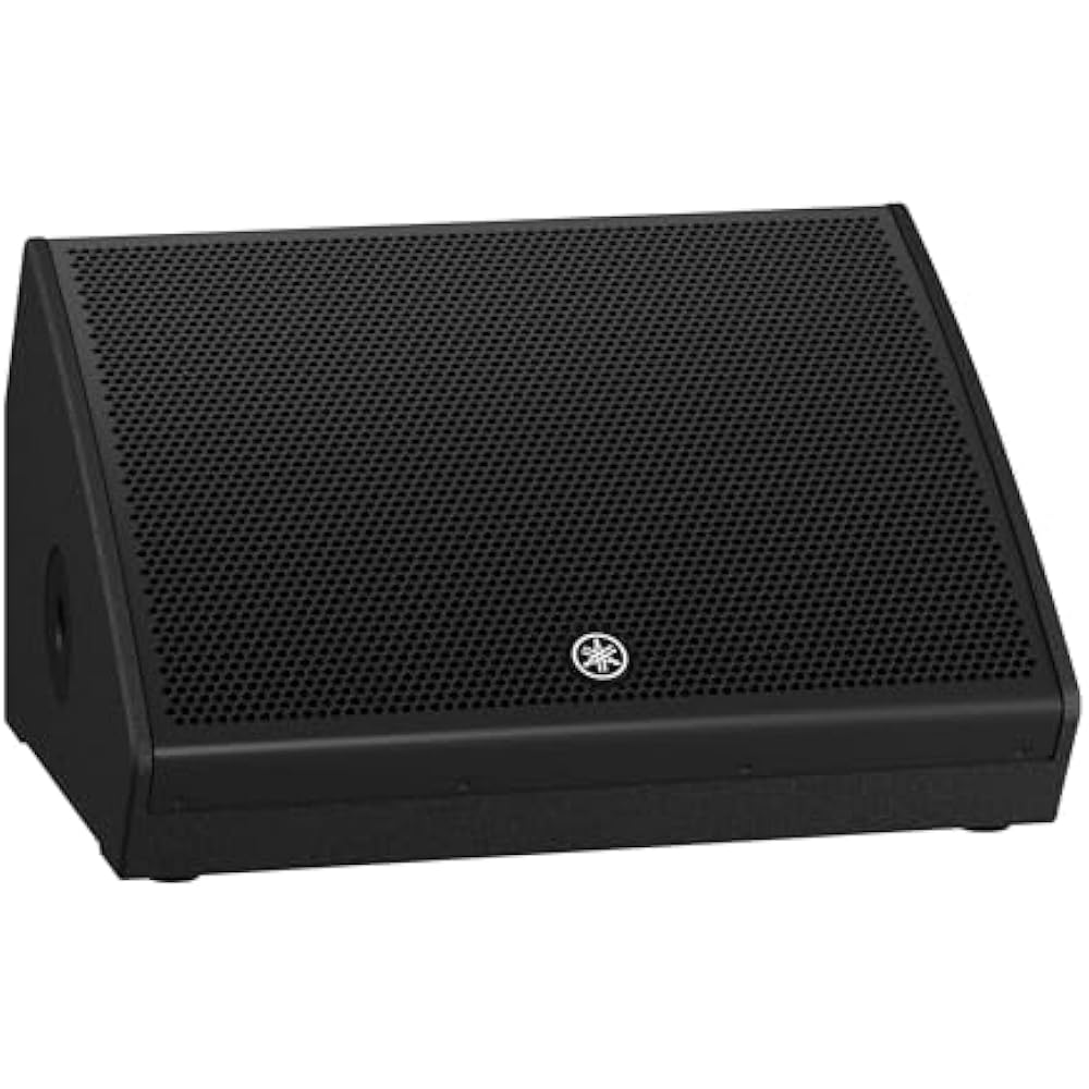 Yamaha Yamaha DHR15M Power Dospica